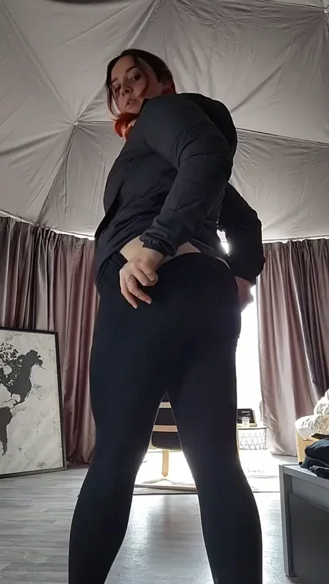 Let me put it in your face?
