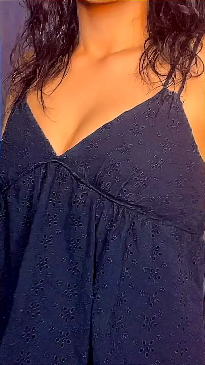 Up close and personal