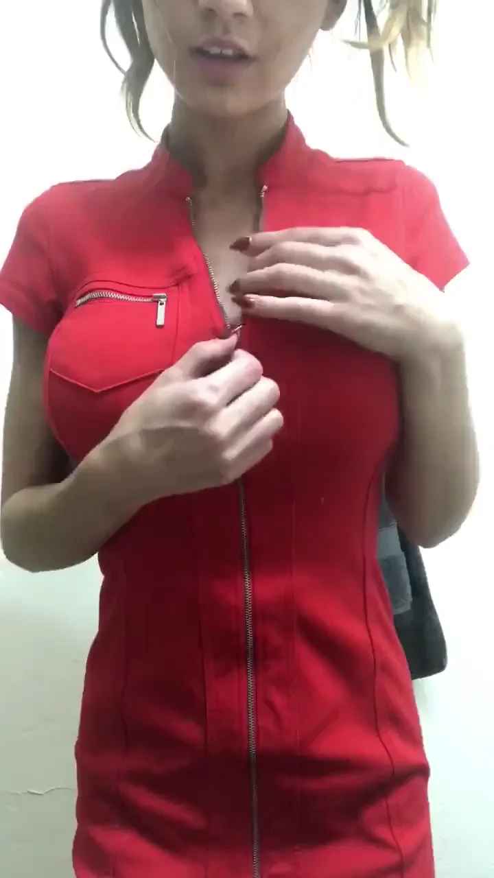 I'm a fan of the color red.