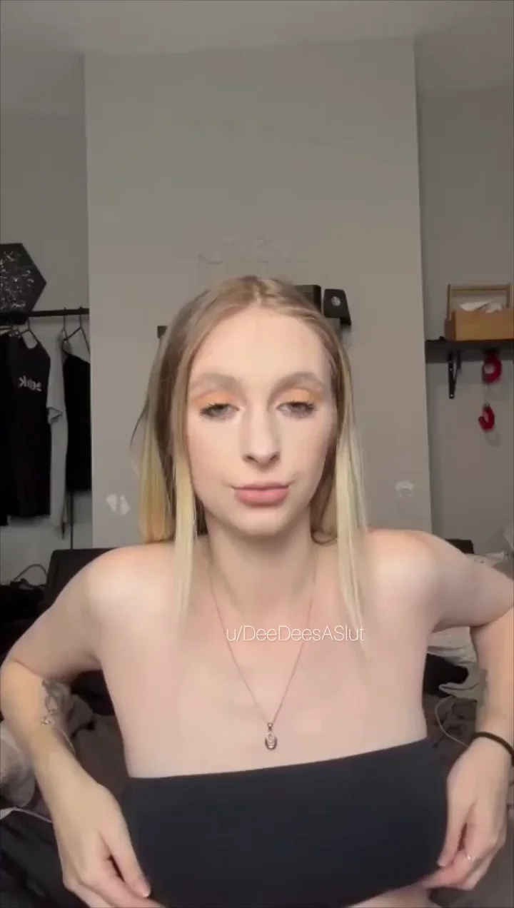 Don't you agree that they need sucking