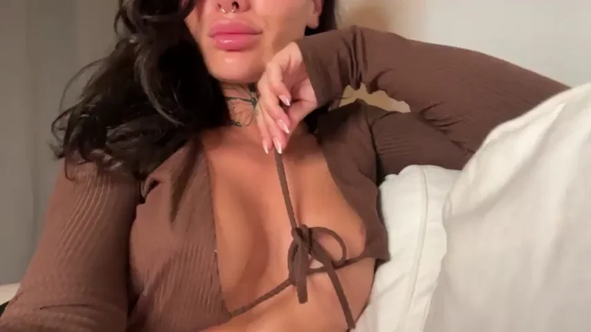 Testing How Many Loads My Slutty Pussy Can Hold