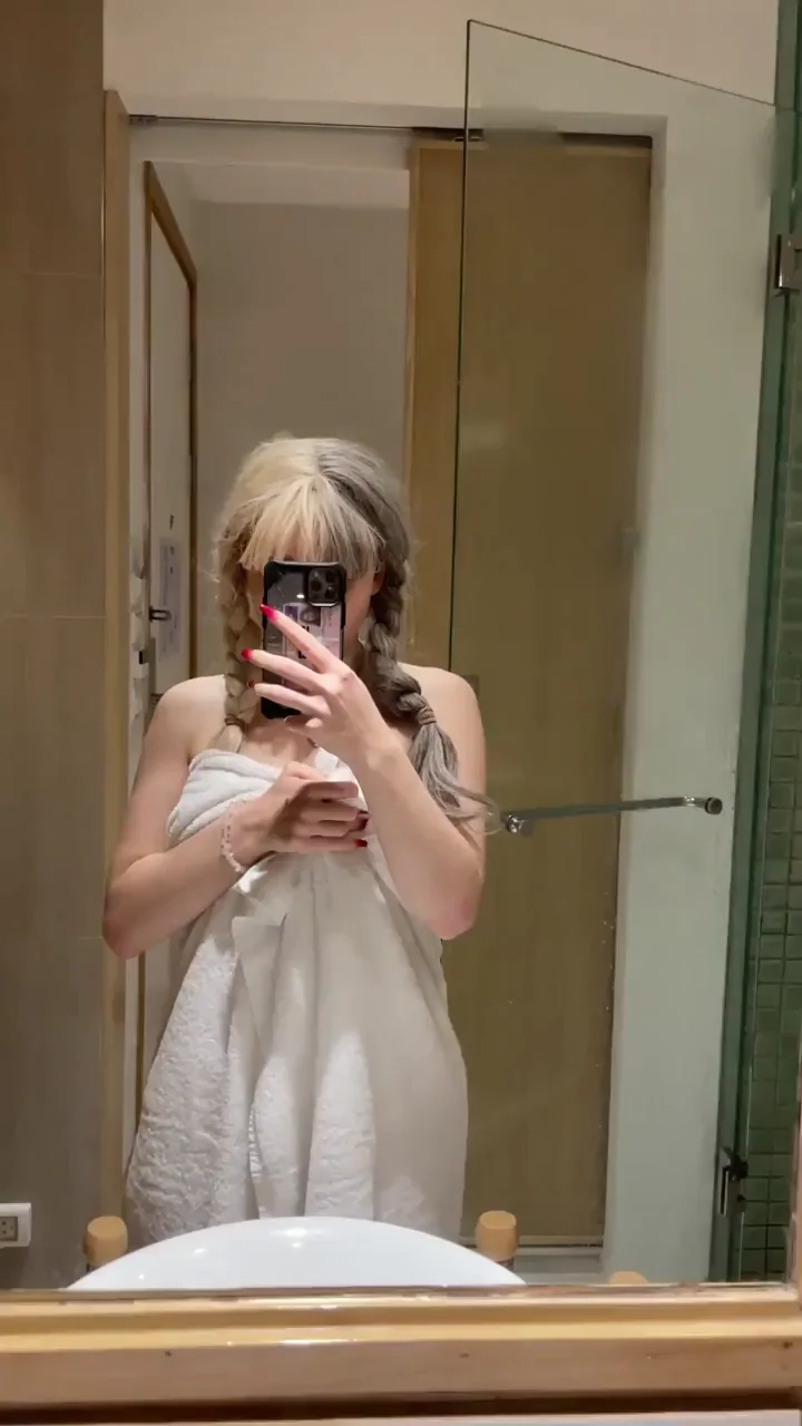 Do you like young teenage girl?