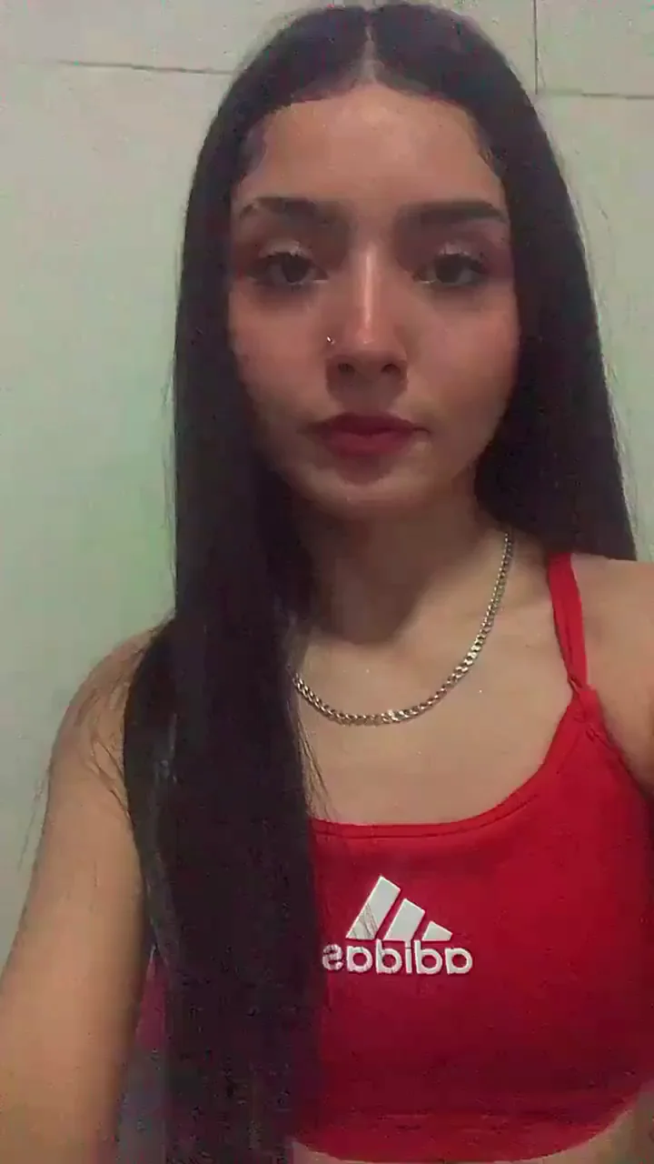 Gym Slut Latina Tease: Fuck Me When I Get Back 💦🔥