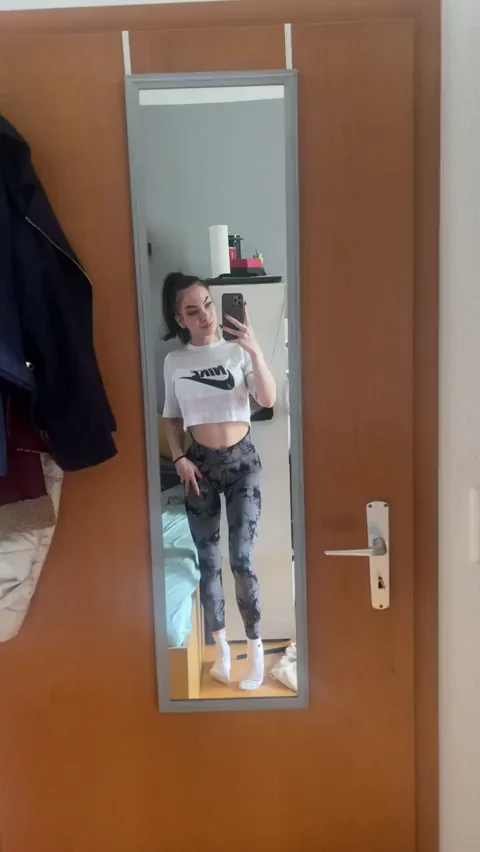 [GIF] my abs became really good in the last weeks