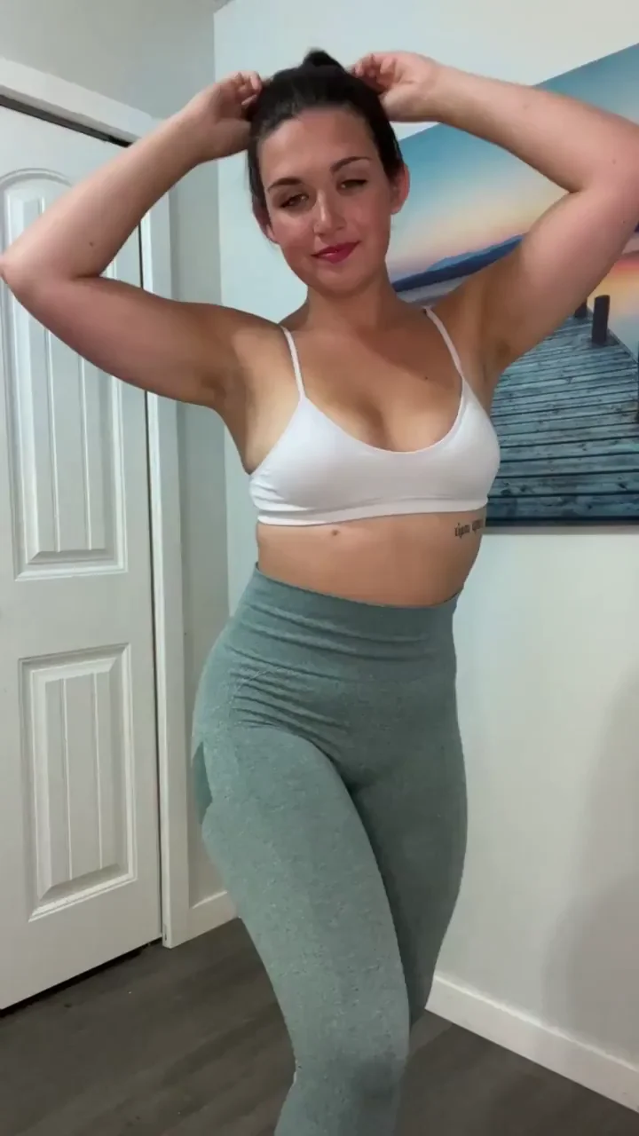 how important are good vibes on a girl?