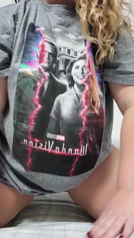 Could I convince you to stay home and fuck me all day?