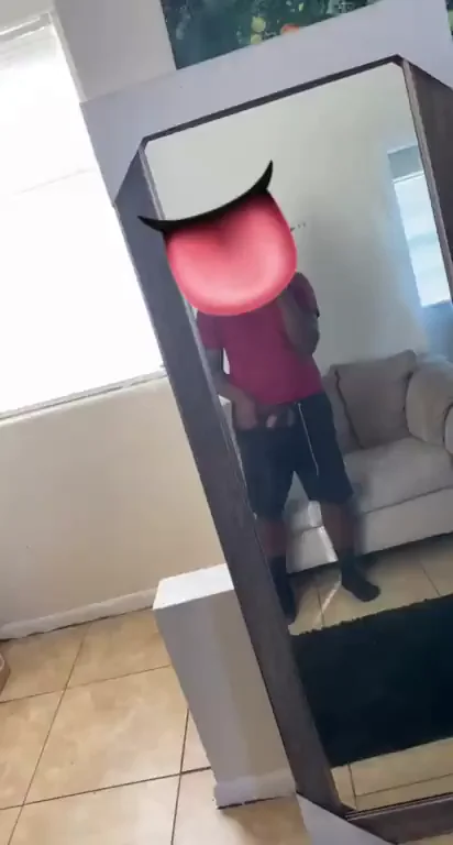 Come Stroke My Thick Dick Handjob Invite 😈🍆