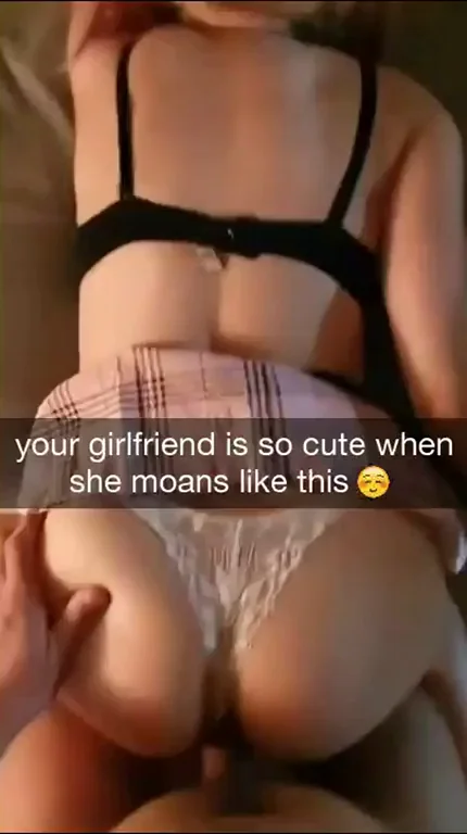 [r/CheatingPOV] POV: You receive a Snapchat from your friend