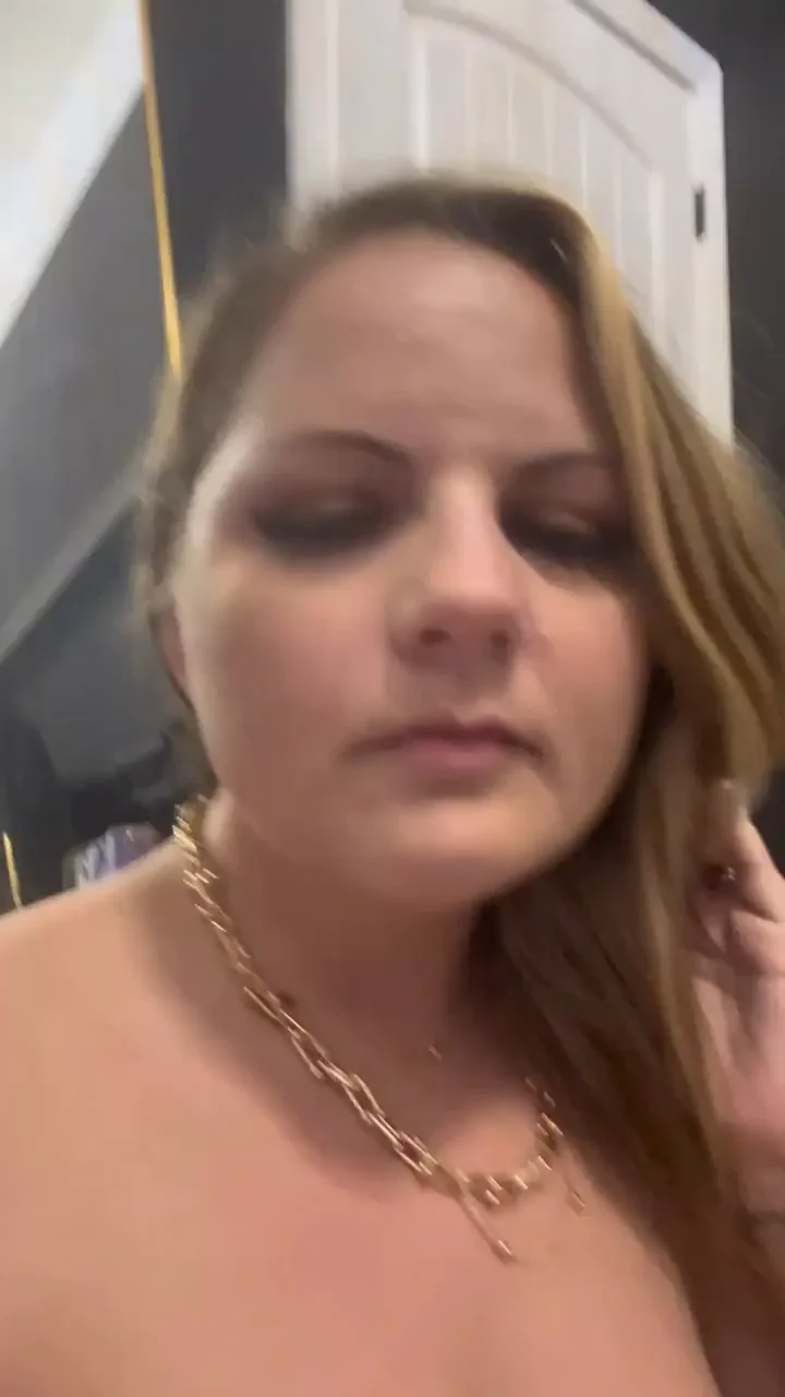 Date Thinks Her Massive Areola Tits Are Ugly? 😈🍈🍈