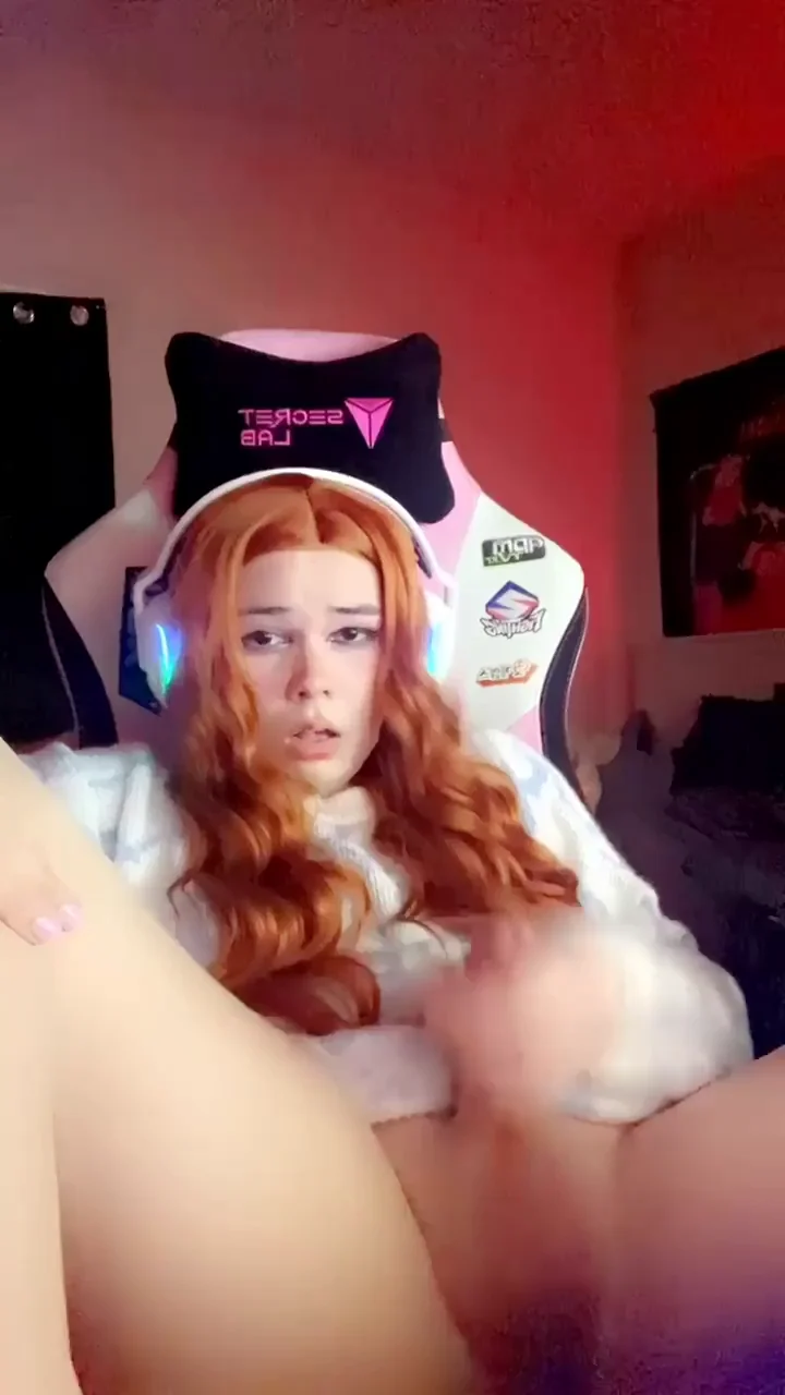 Taste My Sweet Trans Girl Cum? 🍆💦🔥