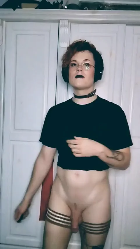 Felt cute :)