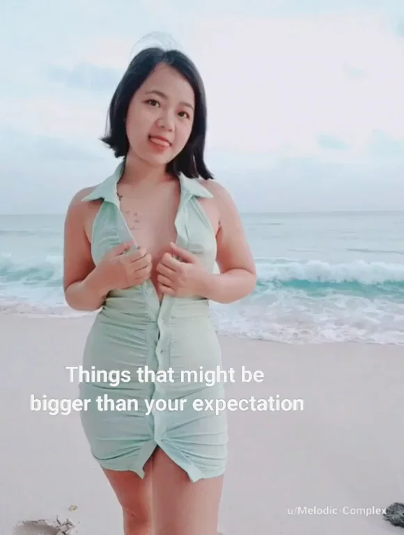 Would you fuck me on this beach?