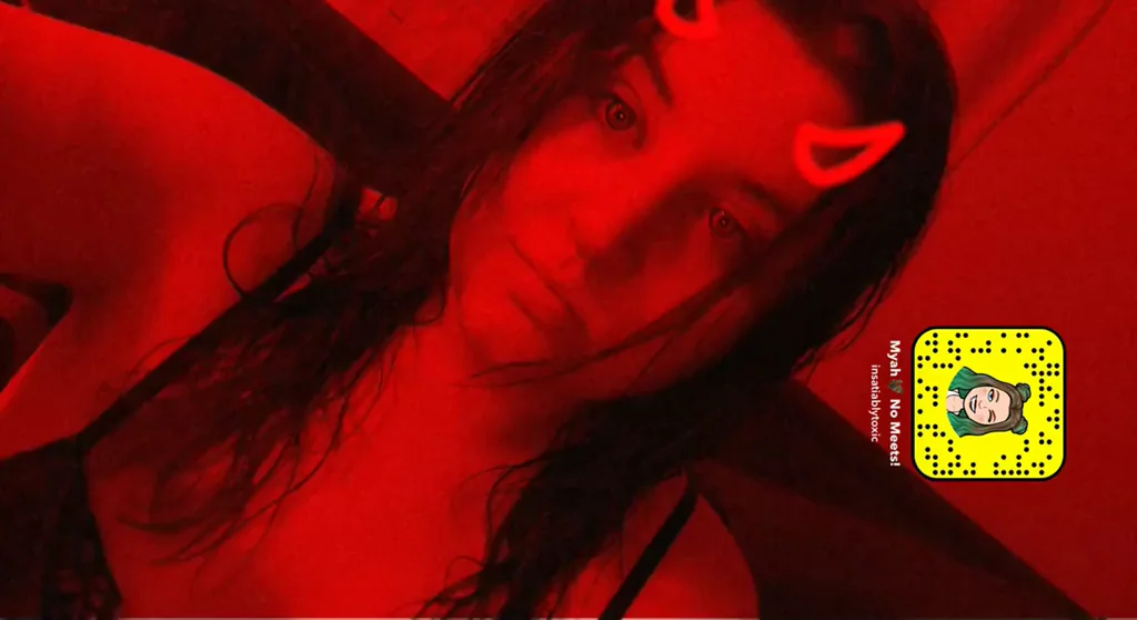 600+ NSFW pics and videos w/ no ppv!! InsatiablyToxic on all platforms ?