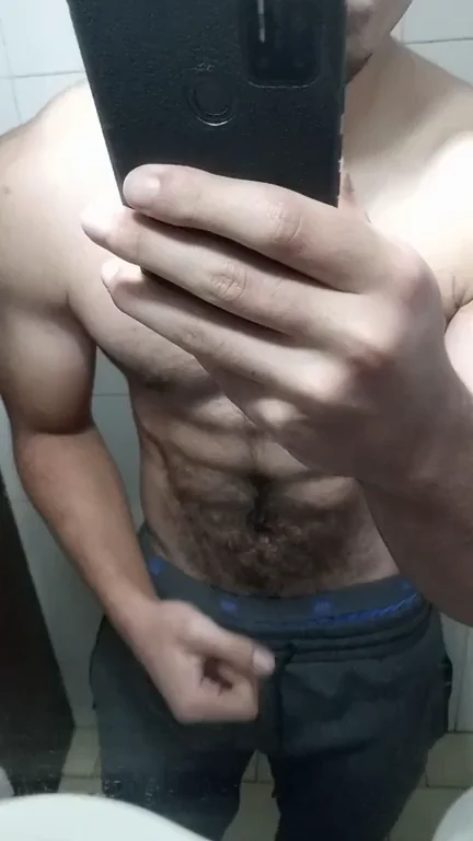 (m) (18) ?? biceps