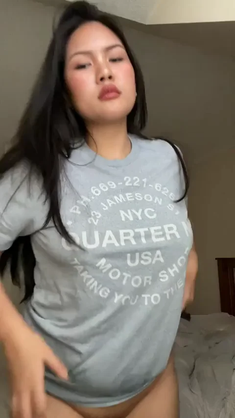 Have you ever fucked thai girls ?
