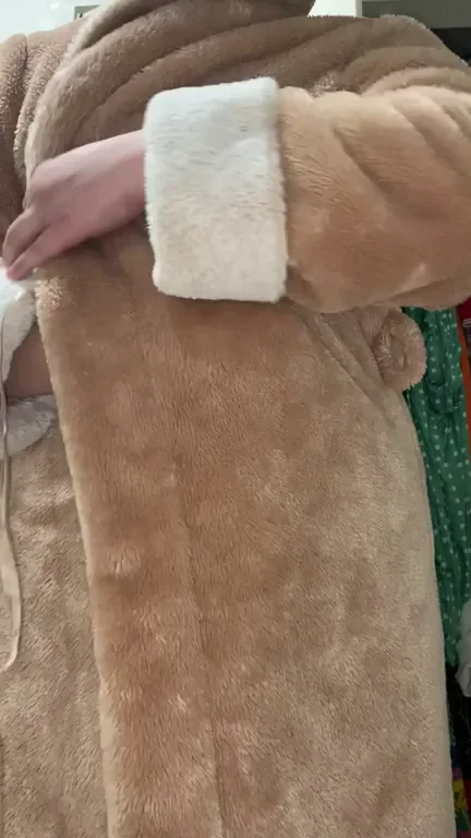 Open and ready