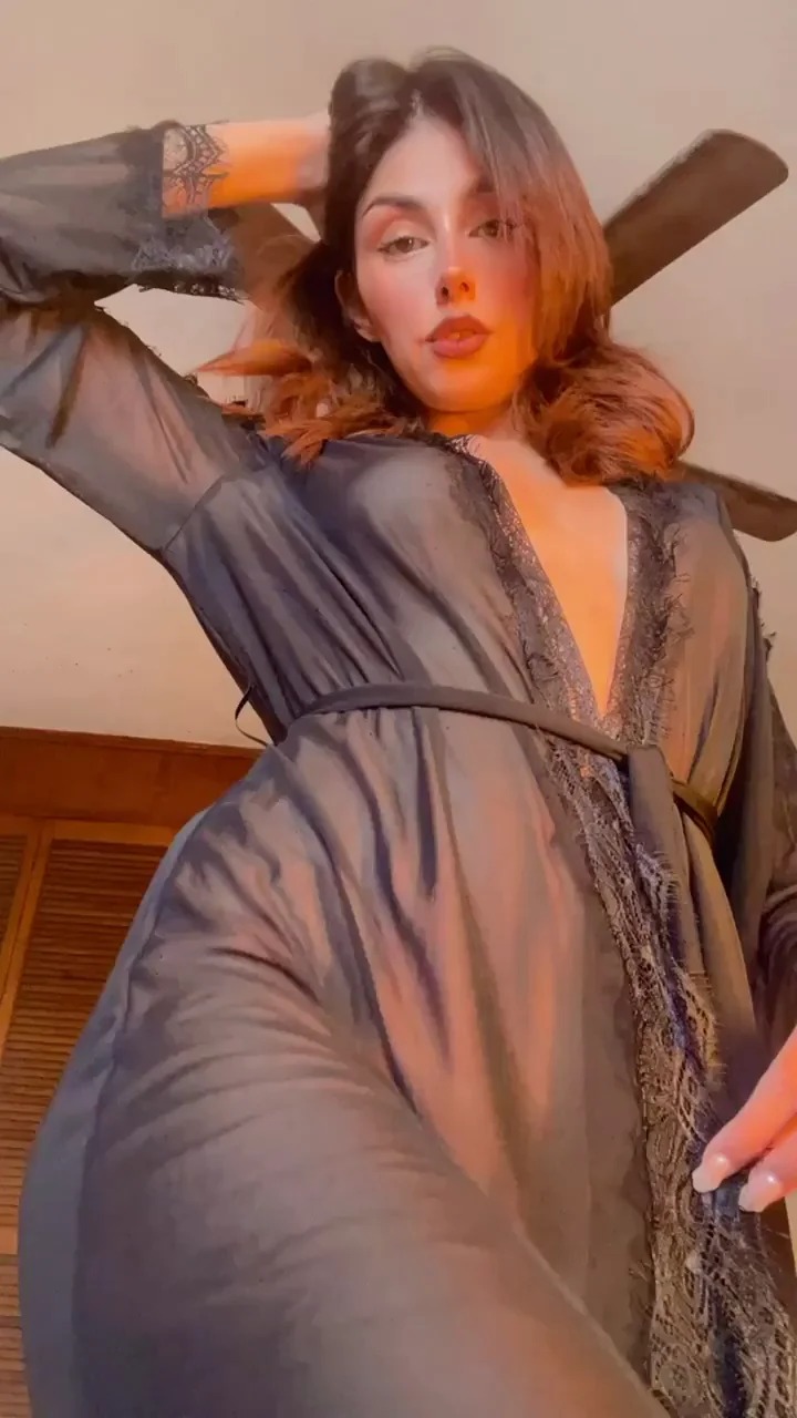 Use my ass any way you want