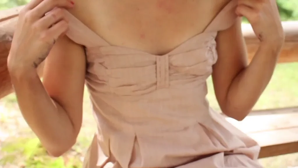 Tiny Titties