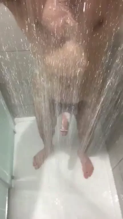 Who can help me get the soap off?