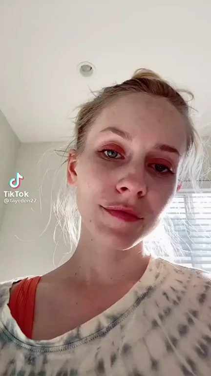 @tayeden27 on TikTok